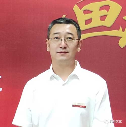 呂亮 | 錦州市工人文化宮讓城市留下記憶，讓人們記住鄉(xiāng)愁