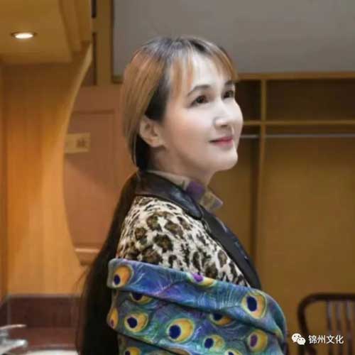 李見(jiàn)心 | 文化宮之約